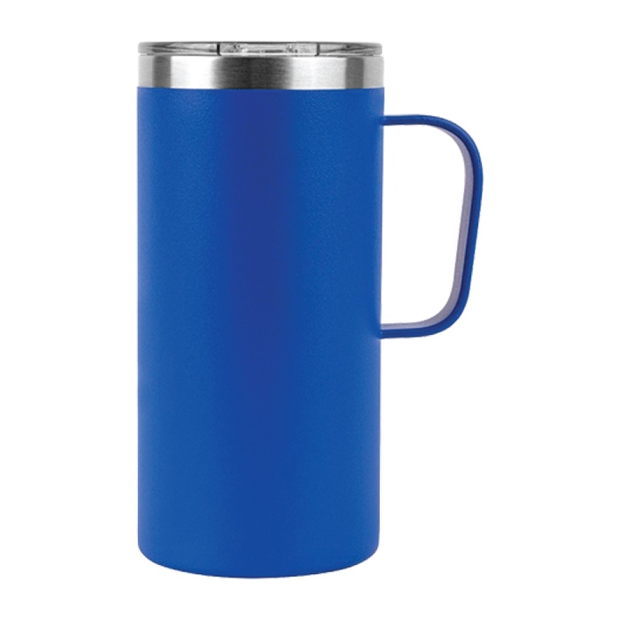 Lakeshore 20 oz. Custom Stainless Steel Vacuum Travel Mug