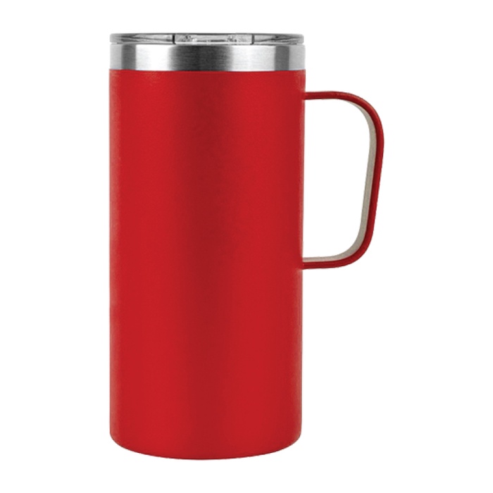 Lakeshore 20 oz. Custom Stainless Steel Vacuum Travel Mug