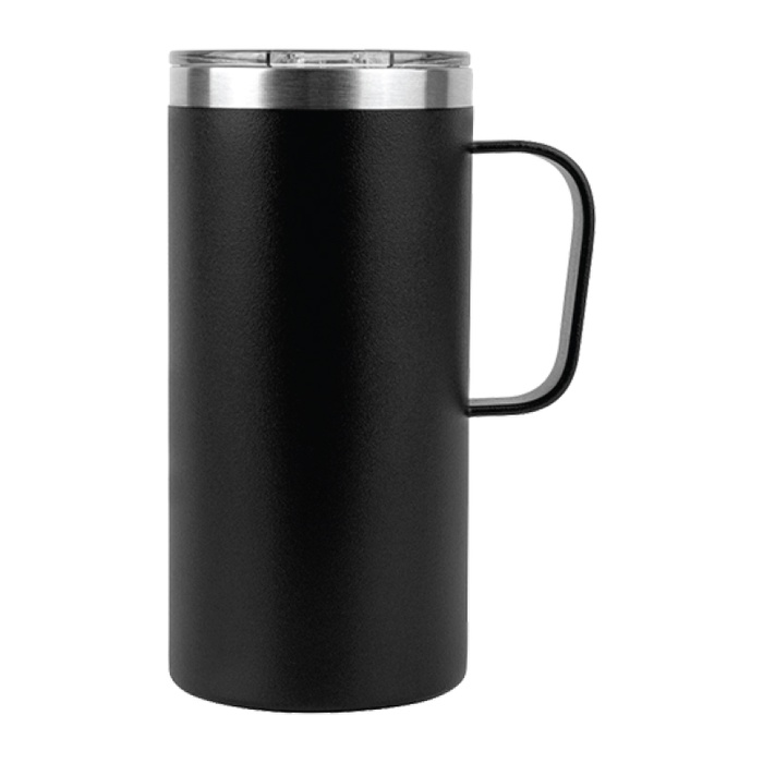 Lakeshore 20 oz. Custom Stainless Steel Vacuum Travel Mug