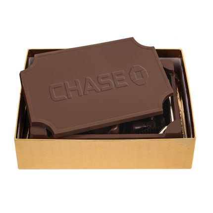 Large Chocolate Box