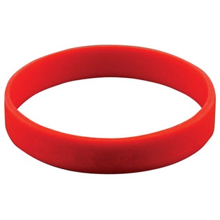 Laser Engraved Wristbands
