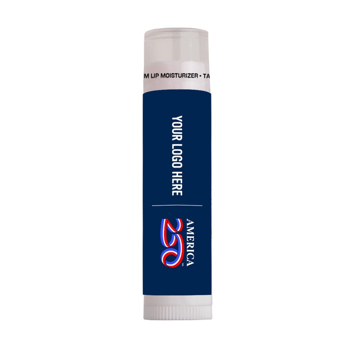 America250™ Lip Moisturizer Colors - All Natural USA Made