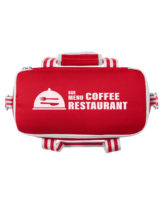 Hampton Can Cooler Bag