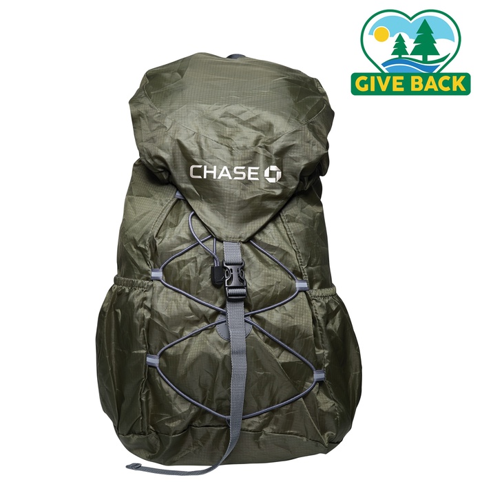 ACE Packable Backpack