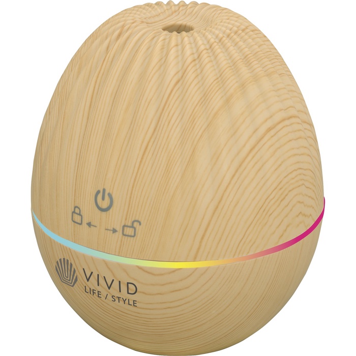 Sealy® Color Changing LED Humidifier