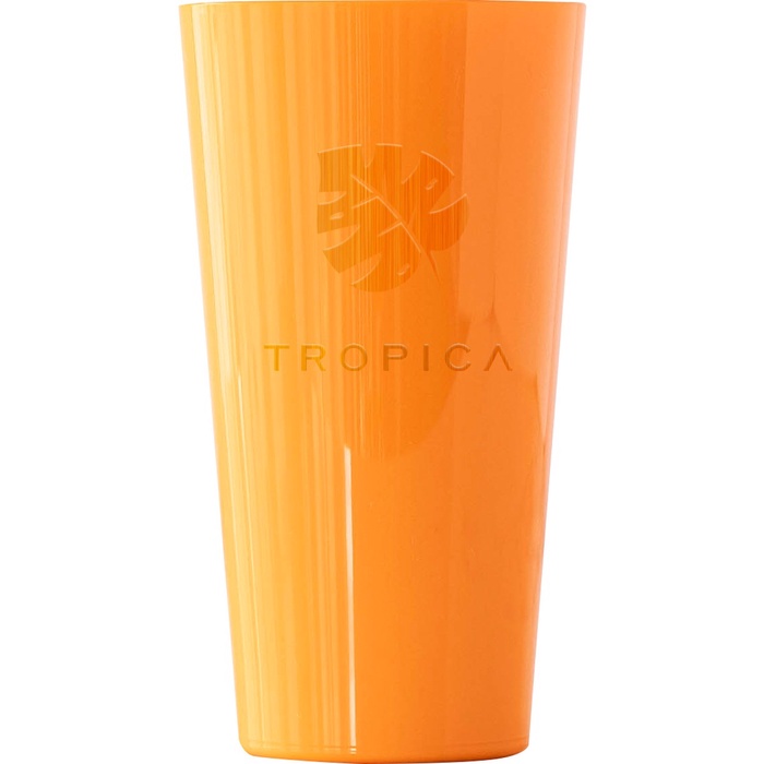 16 oz. Colored Pint Glass