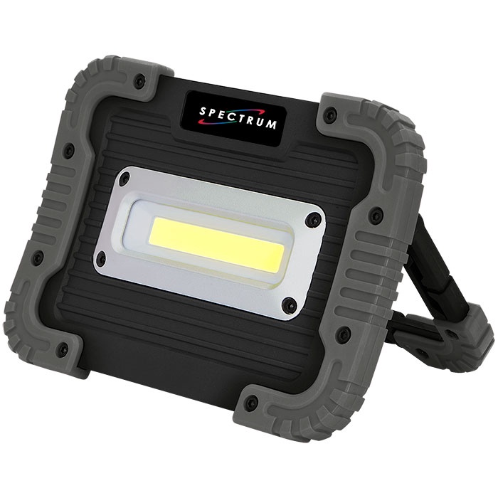 Tradie COB LED Stand Work light