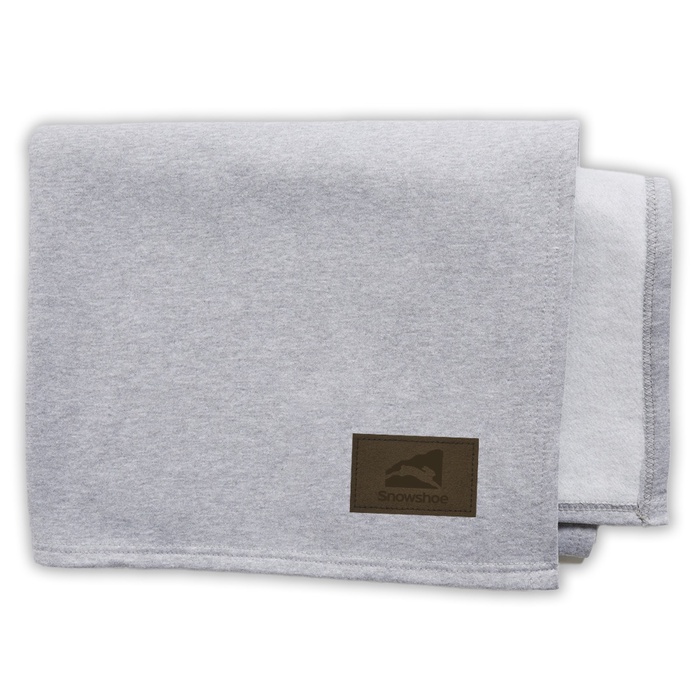 Sweatshirt Blanket