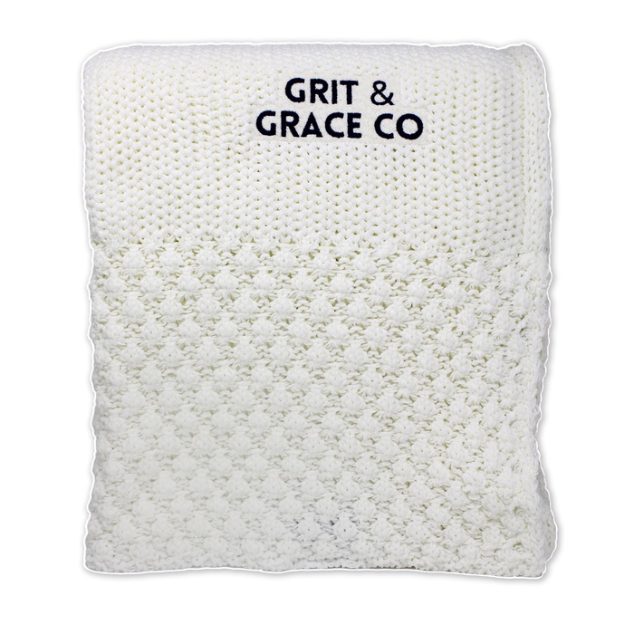 Riviera Throw EnviroFibr