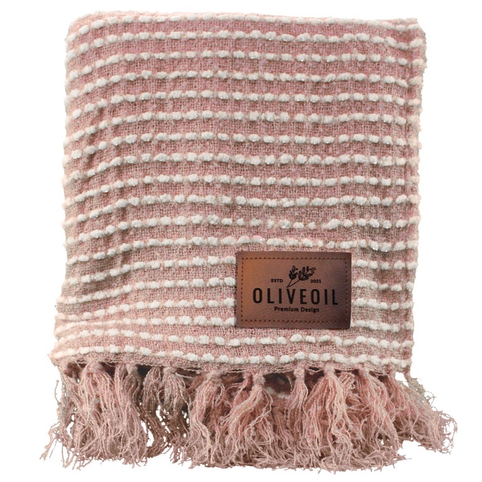 Charleston Throw - Laser