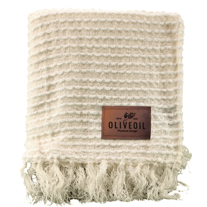 Charleston Throw - Laser