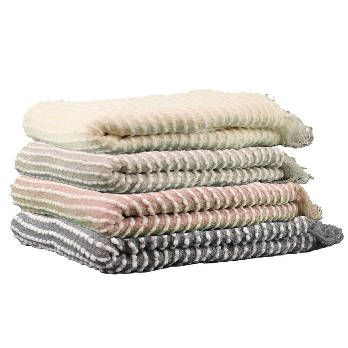 Charleston Throw - Laser