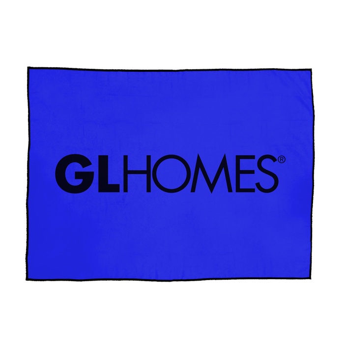 Sand Repellent Beach Blanket