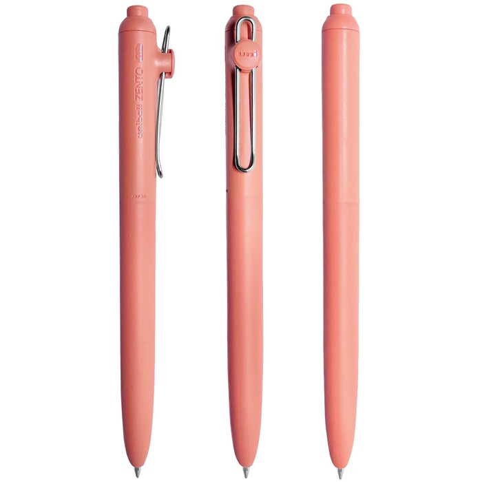 uni-ball® Zento Gel Retractable Pen Boho-Full color