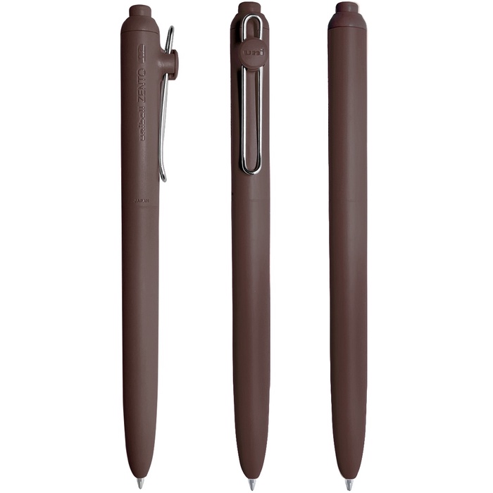 uni-ball® Zento Gel Retractable Pen Boho-Full color