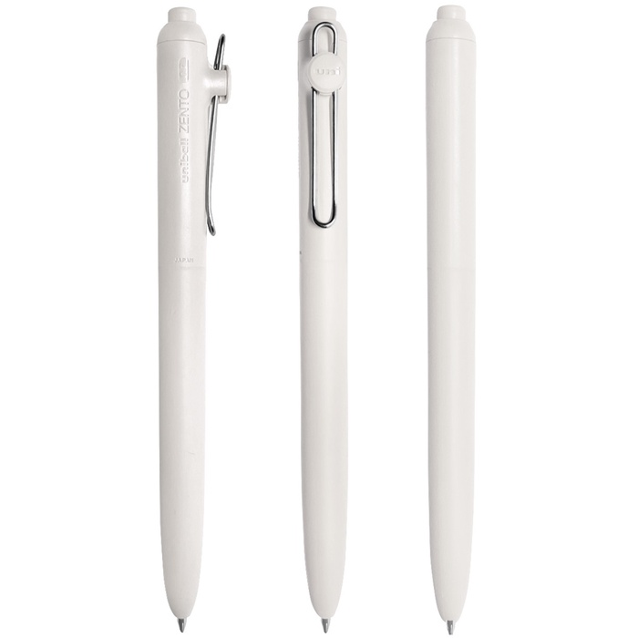 uni-ball® Zento Gel Retractable Pen Boho-Full color