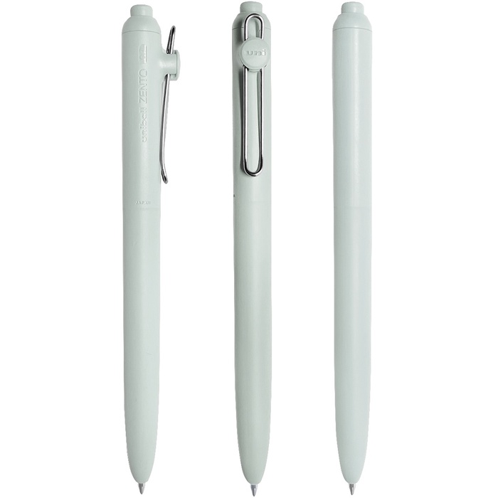 uni-ball® Zento Gel Retractable Pen Boho-Full color