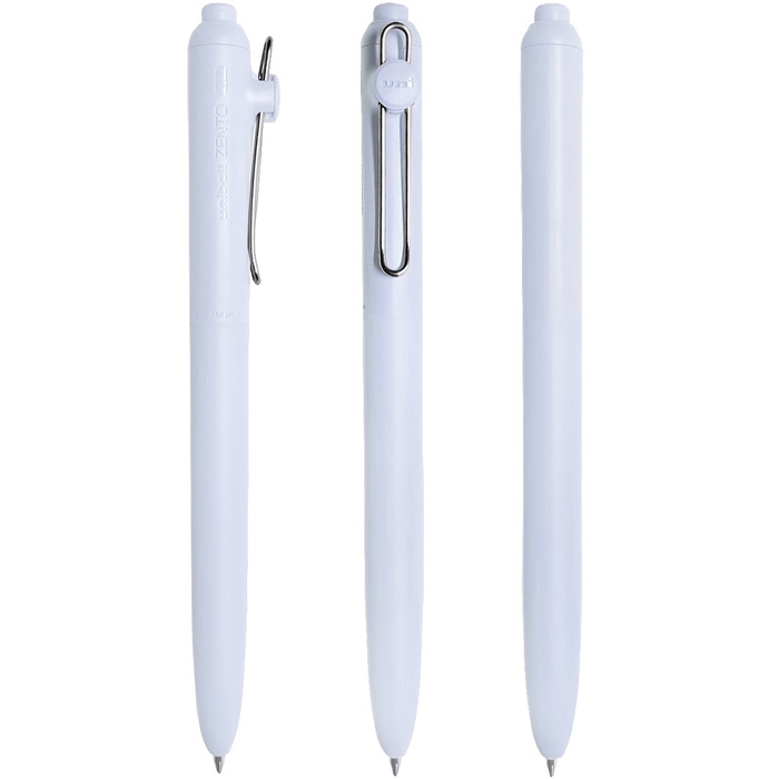 Uni-ball® Zento Gel Retractable Pen Zen