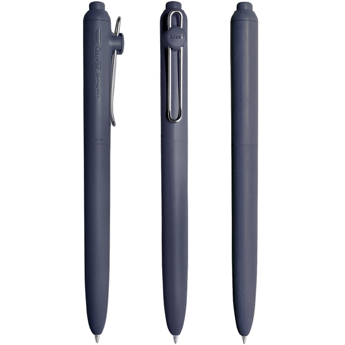 Uni-ball® Zento Gel Retractable Pen Zen