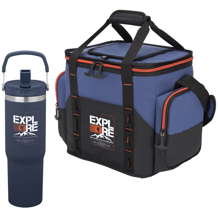 Urban Peak® CB180 On-The-Go Kit