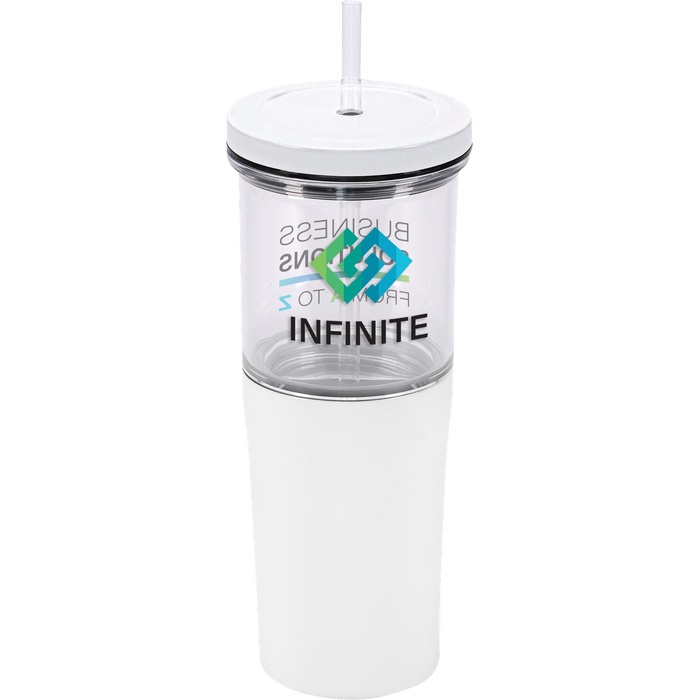 Urban Peak® Dual Chill 27oz Cold Brew Tumbler