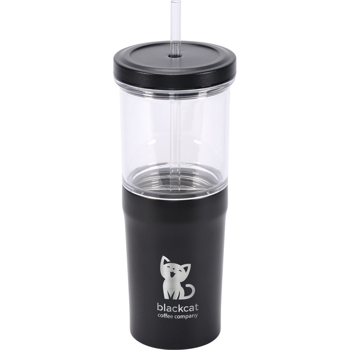 Urban Peak® Dual Chill 27oz Cold Brew Tumbler