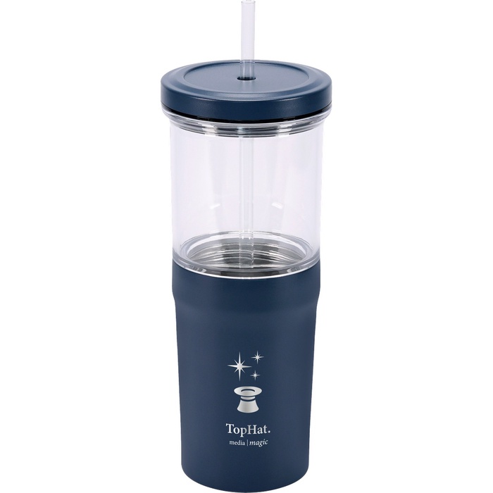 Urban Peak® Dual Chill 27oz Cold Brew Tumbler