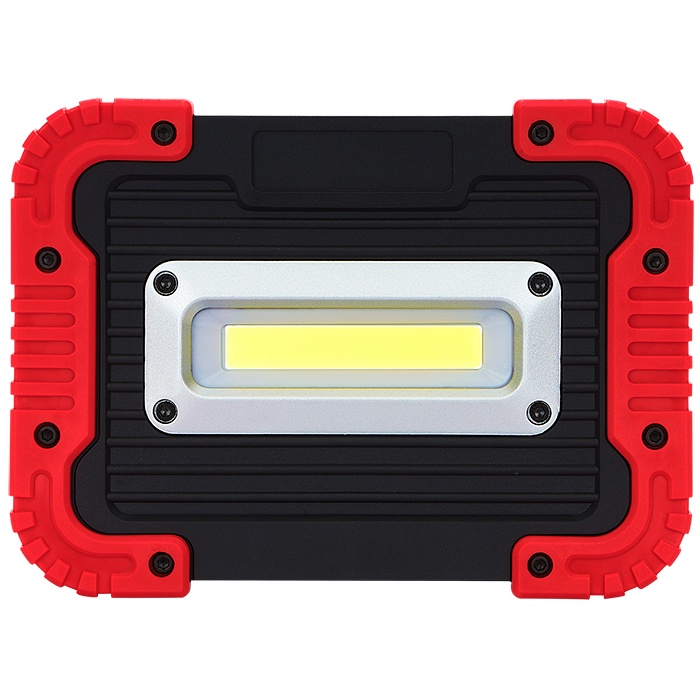 Tradie COB LED Stand Work light