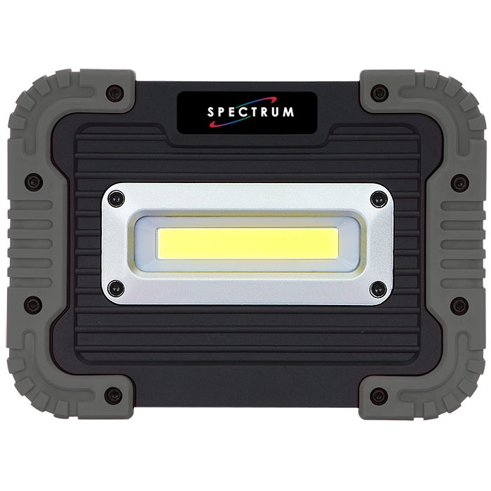Tradie COB LED Stand Work light