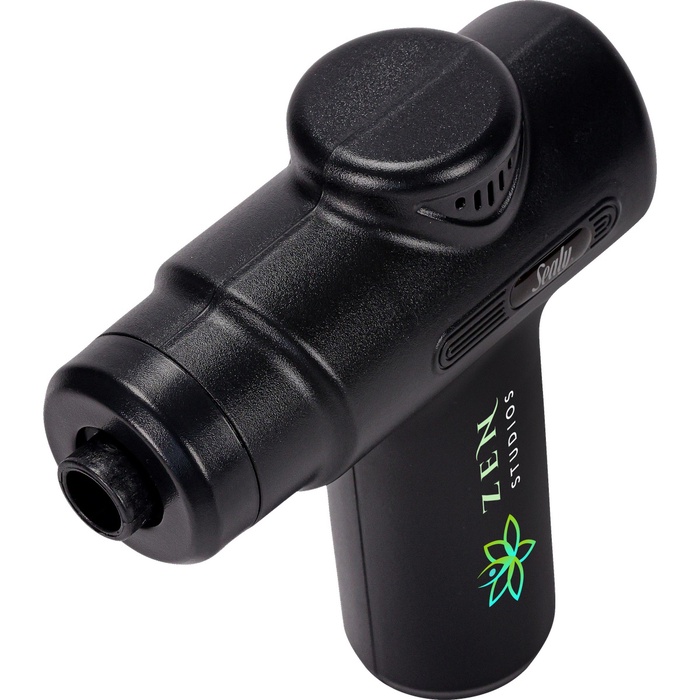 Sealy® Deep Tissue Therapy Mini Massager