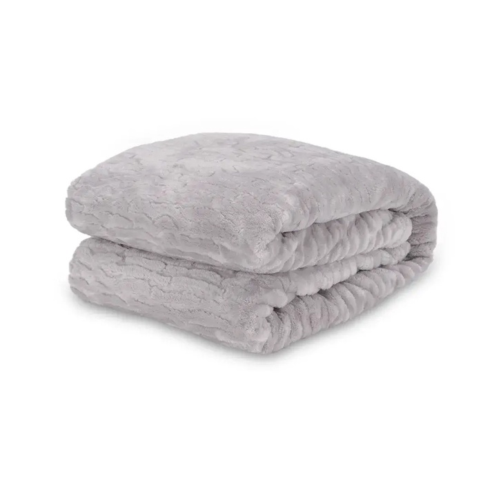 Coastline Throw