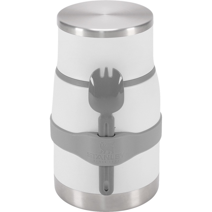 Stanley® 24oz Adventure To-Go Food Jar + Spork