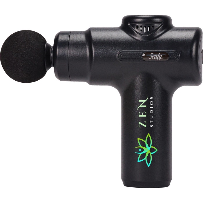 Sealy® Deep Tissue Therapy Mini Massager