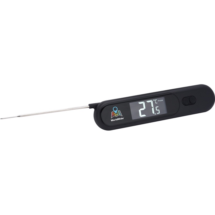 Infrared Cooking Thermometer