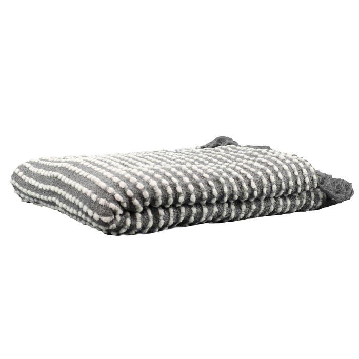 Charleston Throw - Laser