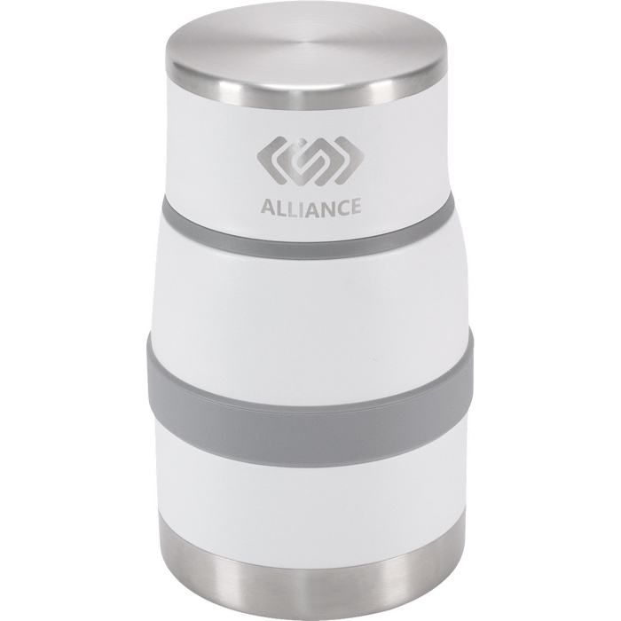 Stanley® 24oz Adventure To-Go Food Jar + Spork