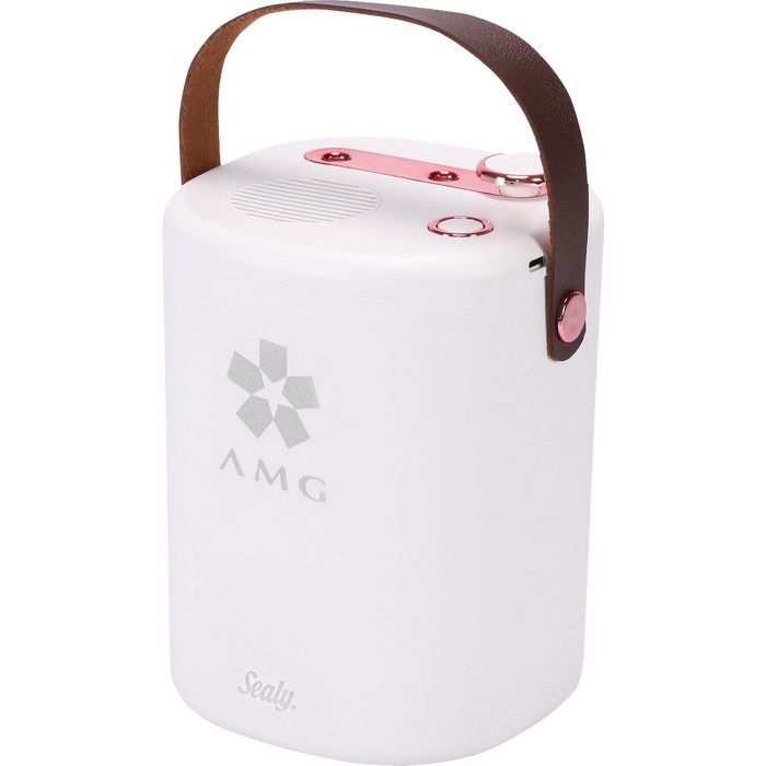 Sealy® Dual Humidifier