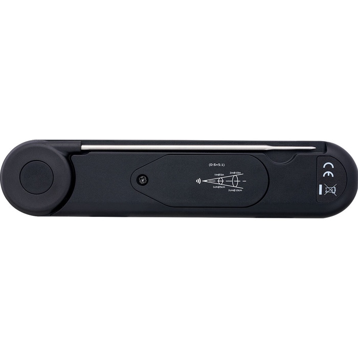 Infrared Cooking Thermometer