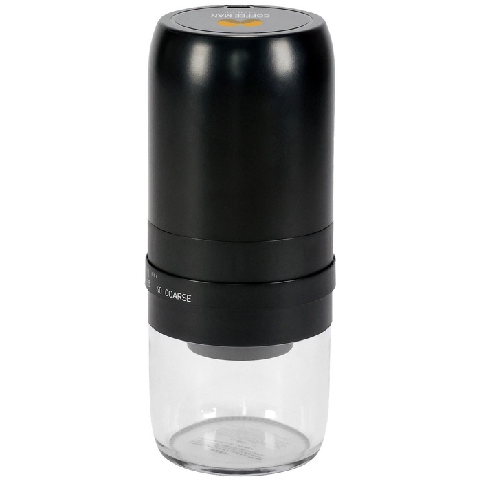 Rechargeable Coffee Grinder