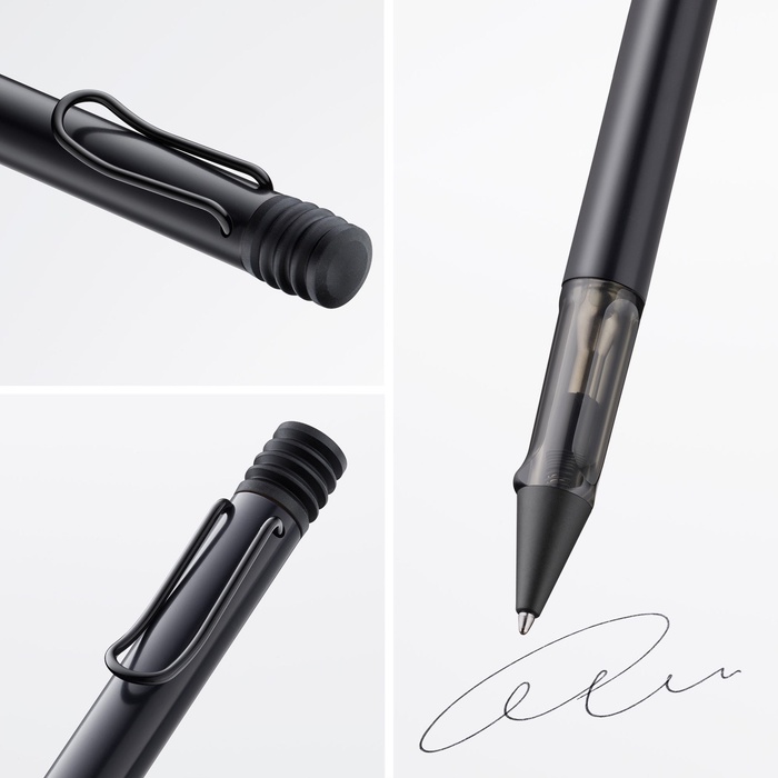 LAMY AL-star Ballpoint Pen