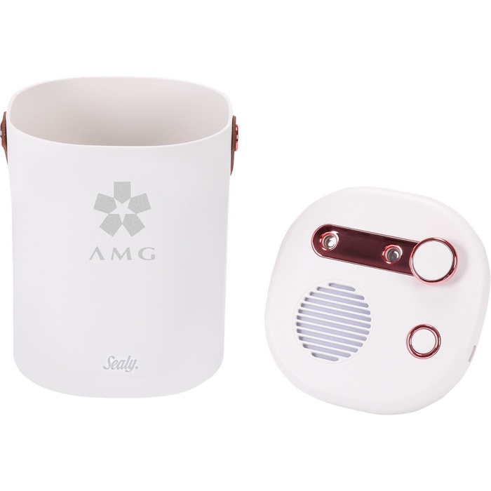 Sealy® Dual Humidifier