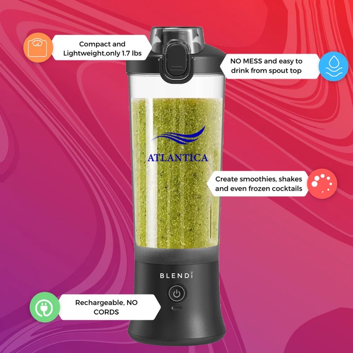 BLENDi™ X Portable Blender 24oz