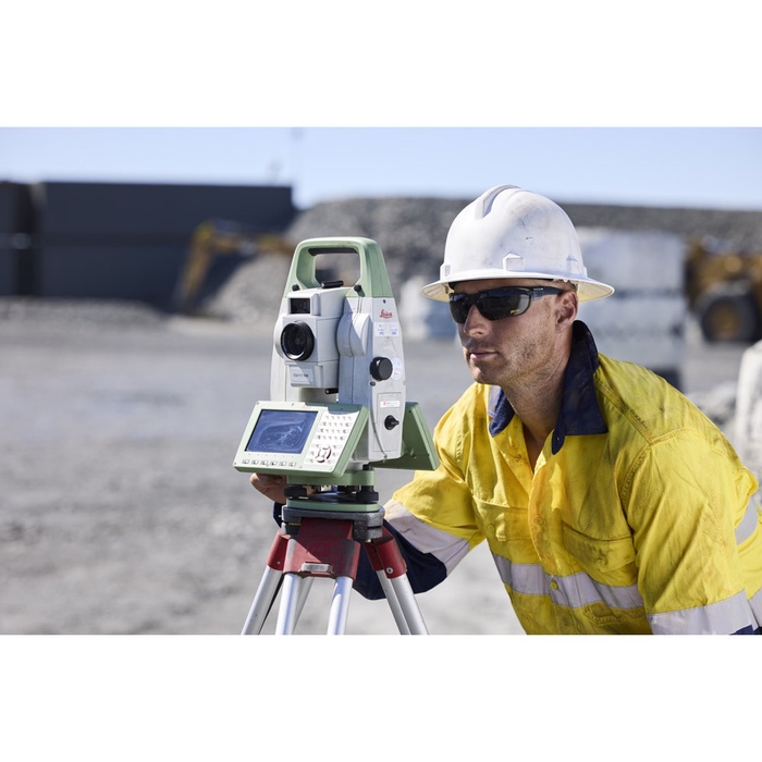 Swift Clear Safety Glasses