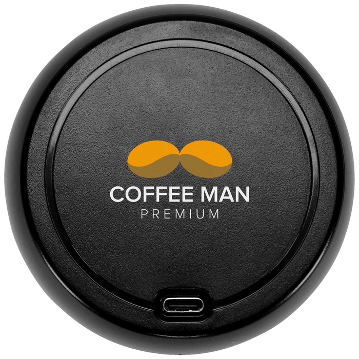 Rechargeable Coffee Grinder
