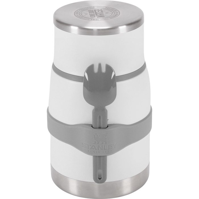 Stanley® 24oz Adventure To-Go Food Jar + Spork