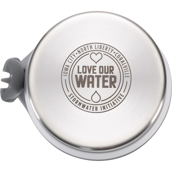 Stanley® 24oz Adventure To-Go Food Jar + Spork