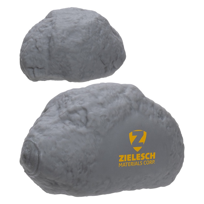 Tuff Rock Stress Reliever