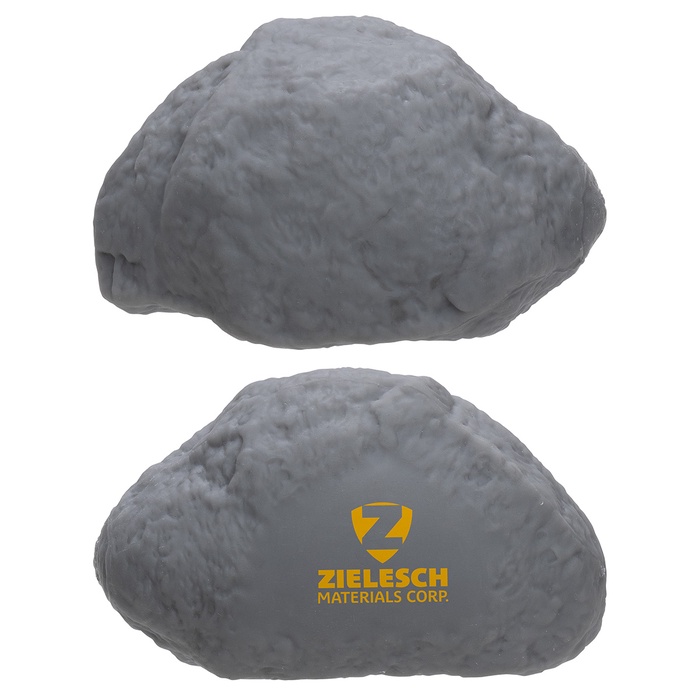 Tuff Rock Stress Reliever