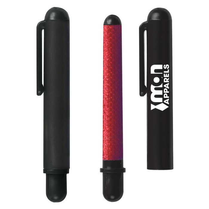 Logo Lint Sticks