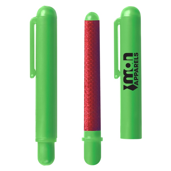 Logo Lint Sticks